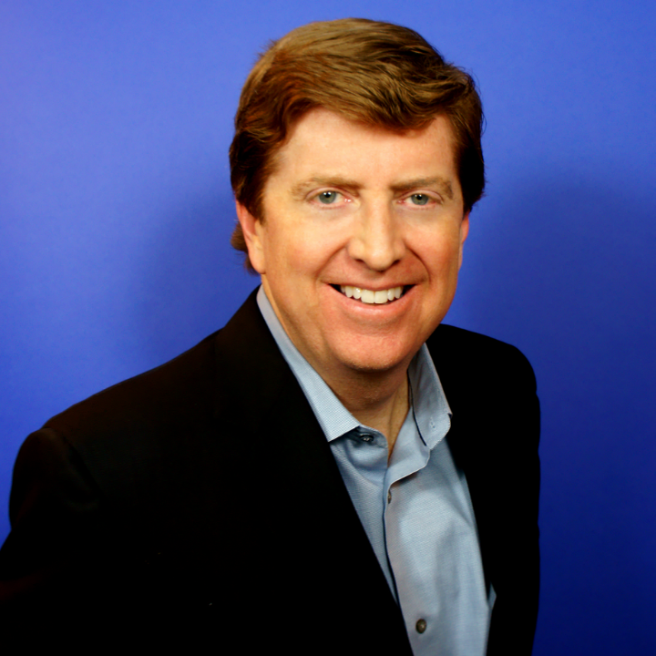 headshot of LMU alumnus Steve Younger 720x720